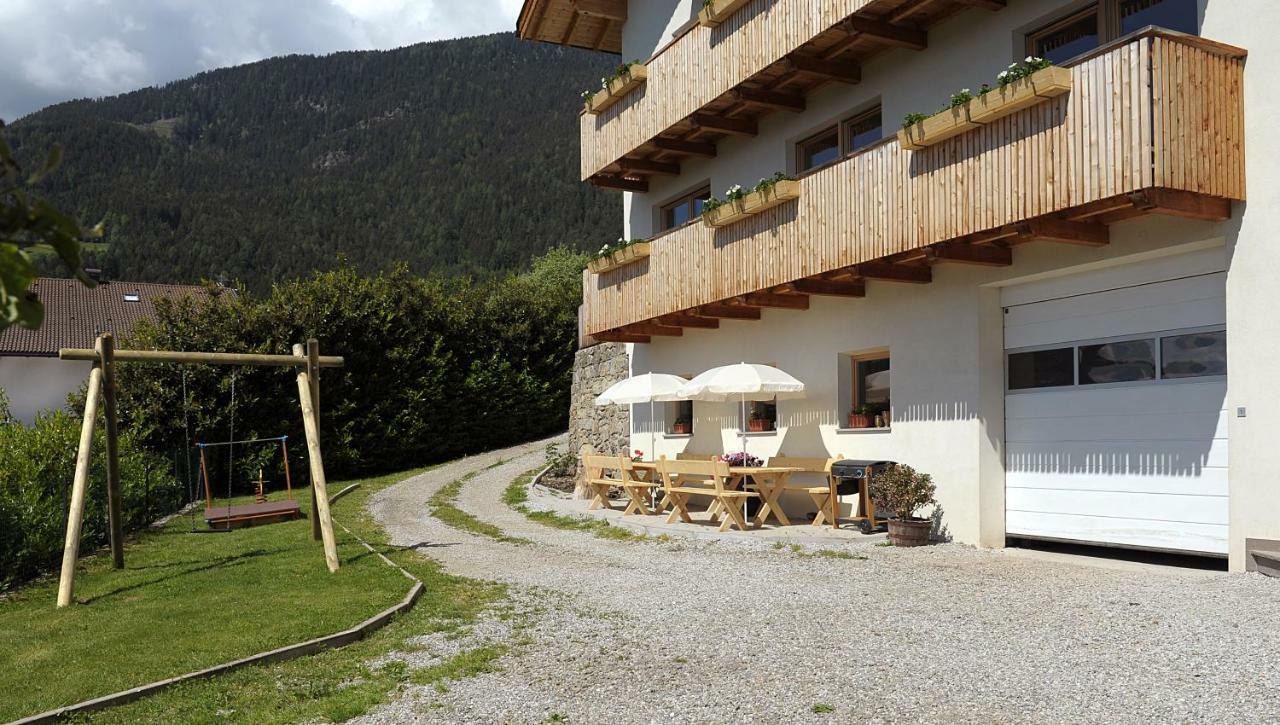 Rumpelehof Villanders Exterior foto